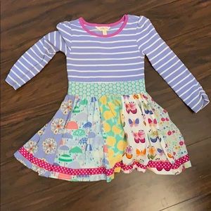 Matilda Jane size 4 dress